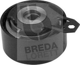 Breda Lorett TDI3012 - Spriegotājrullītis, Gāzu sadales mehānisma piedziņas siksna ps1.lv