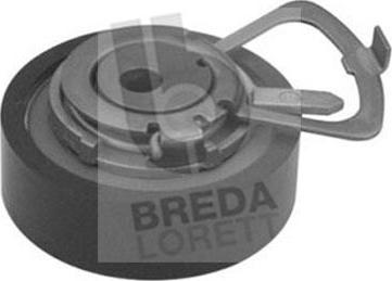 Breda Lorett TDI3151 - Spriegotājrullītis, Gāzu sadales mehānisma piedziņas siksna ps1.lv