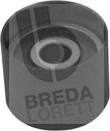 Breda Lorett TDI3399 - Parazīt / Vadrullītis, Zobsiksna ps1.lv