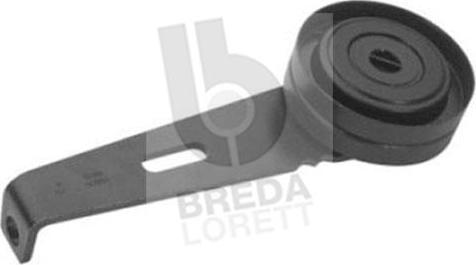 Breda Lorett TOA3312 - Siksnas spriegotājs, Ķīļsiksna ps1.lv