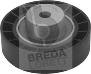 Breda Lorett TOA3328 - Siksnas spriegotājs, Ķīļsiksna ps1.lv