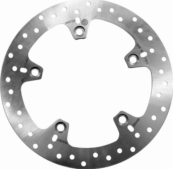 Brembo 68B407C0 - Bremžu diski ps1.lv