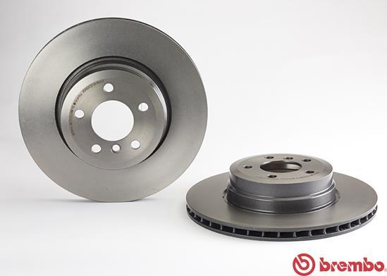 Brembo 09.9924.11 - Bremžu diski ps1.lv