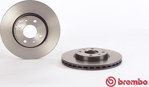 Brembo 09.9630.10 - Bremžu diski ps1.lv