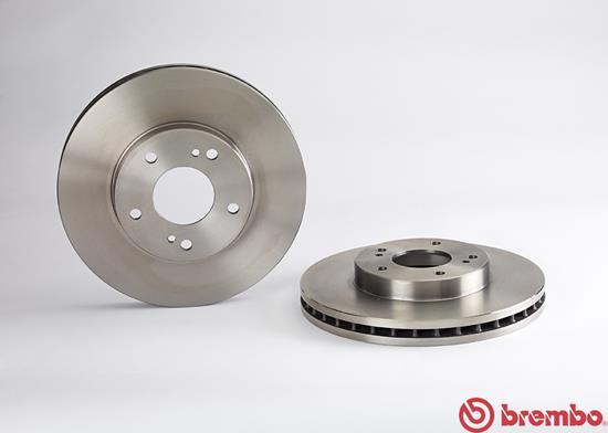 Brembo 09.5931.10 - Bremžu diski ps1.lv