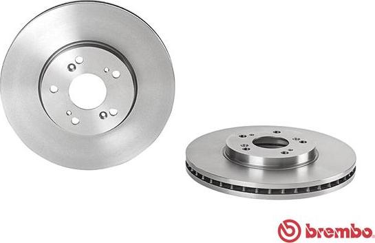 Brembo 09.8840.10 - Bremžu diski ps1.lv