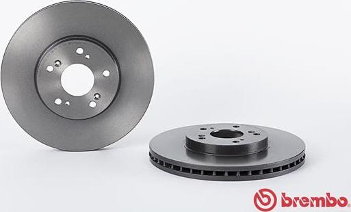 Brembo 09.8840.11 - Bremžu diski ps1.lv