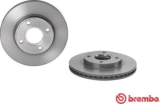 Brembo 09.7806.11 - Bremžu diski ps1.lv