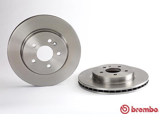 Brembo 09.7823.10 - Bremžu diski ps1.lv