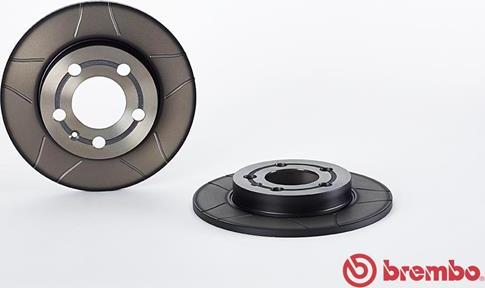 Brembo 08.9148.75 - Bremžu diski ps1.lv