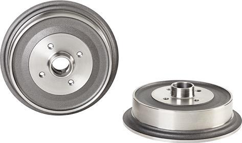 Brembo 14.5602.10 - Bremžu trumulis ps1.lv