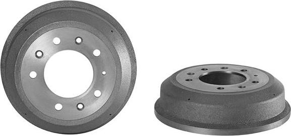 Brembo 14.3179.10 - Bremžu trumulis ps1.lv