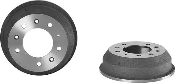 Brembo 14.3178.10 - Bremžu trumulis ps1.lv