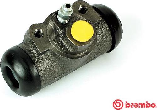 Brembo A 12 426 - Riteņa bremžu cilindrs ps1.lv