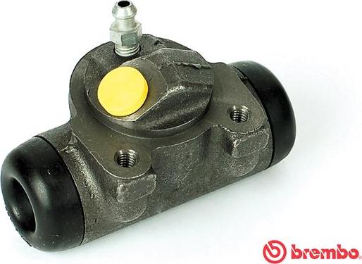 Brembo A 12 054 - Riteņa bremžu cilindrs ps1.lv