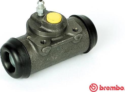 Brembo A 12 174 - Riteņa bremžu cilindrs ps1.lv