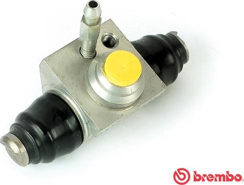 Brembo A 12 382 - Riteņa bremžu cilindrs ps1.lv