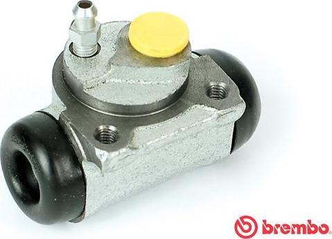 Brembo A 12 259 - Riteņa bremžu cilindrs ps1.lv