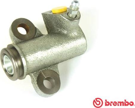 Brembo E 56 015 - Darba cilindrs, Sajūgs ps1.lv