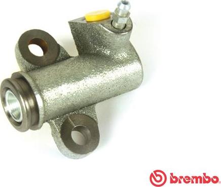 Brembo E 56 016 - Darba cilindrs, Sajūgs ps1.lv