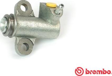 Brembo E 56 030 - Darba cilindrs, Sajūgs ps1.lv