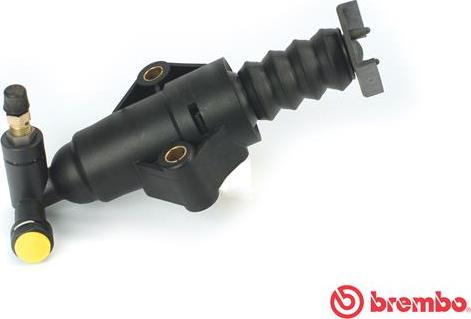 Brembo E 85 004 - Darba cilindrs, Sajūgs ps1.lv