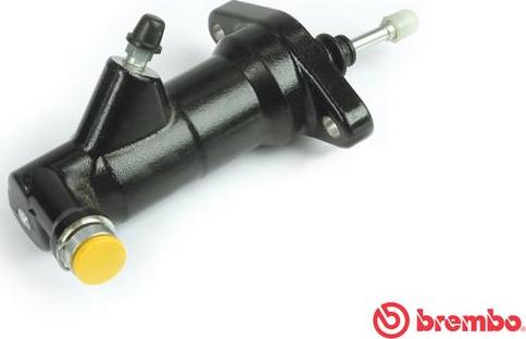 Brembo E 85 003 - Darba cilindrs, Sajūgs ps1.lv