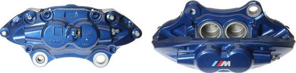 Brembo F 06 240 - Bremžu suports ps1.lv