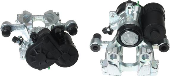 Brembo F 06 277 - Bremžu suports ps1.lv