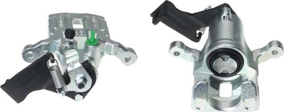 Brembo F 00 041 - Bremžu suports ps1.lv