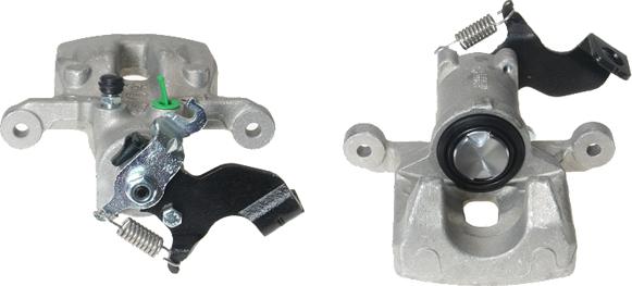 Brembo F 00 013 - Bremžu suports ps1.lv