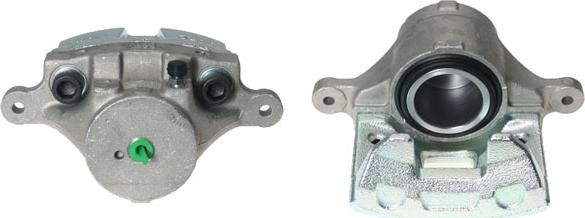 Brembo F 00 039 - Bremžu suports ps1.lv