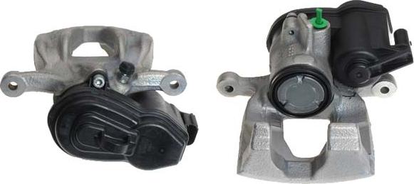 Brembo F 85 429 - Bremžu suports ps1.lv