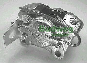 Brembo F 85 014 - Bremžu suports ps1.lv