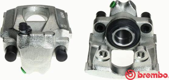 Brembo F 85 211 - Bremžu suports ps1.lv