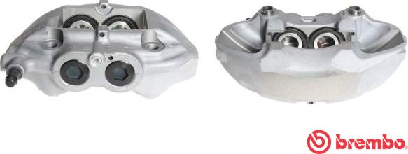 Brembo F 83 239 - Bremžu suports ps1.lv