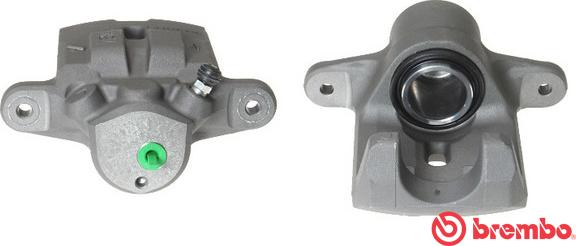 Brembo F 78 048 - Bremžu suports ps1.lv