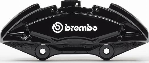 Brembo F AL D22 - Bremžu suporta skavas komplekts ps1.lv