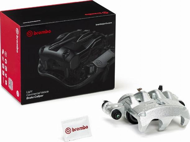 Brembo F BR 014 - Bremžu suports ps1.lv