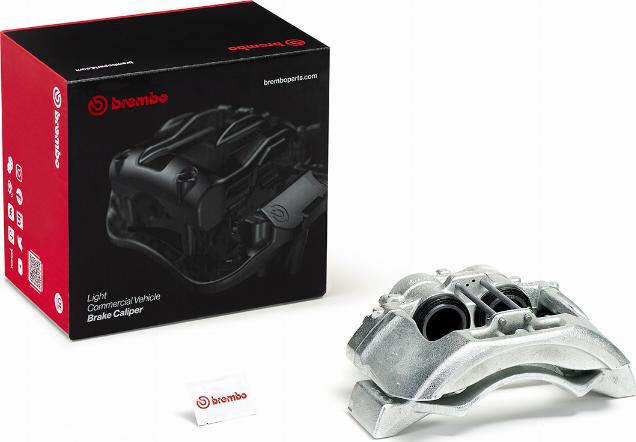 Brembo F BR 038B - Bremžu suports ps1.lv