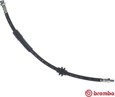 Brembo T 24 149 - Bremžu šļūtene ps1.lv