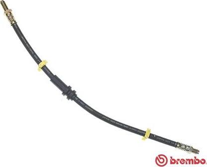 Brembo T 23 070 - Bremžu šļūtene ps1.lv