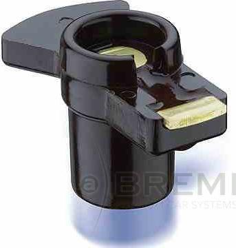 Bremi 9396 - Aizdedzes sadalītāja rotors ps1.lv