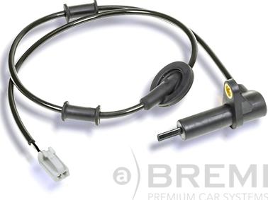 Bremi 50449 - Devējs, Riteņu griešanās ātrums ps1.lv