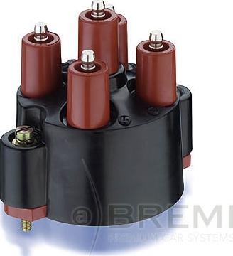 Bremi 6007 - Aizdedzes sadalītāja vāciņš ps1.lv