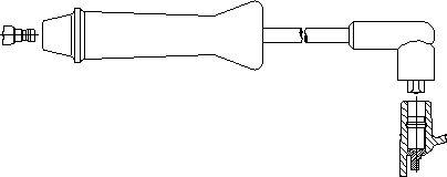Bremi 603/70 - Impulsu devējs, Kloķvārpsta ps1.lv