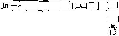 Bremi 150/40 - Augstsprieguma vads ps1.lv