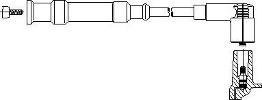 Bremi 174/35 - Augstsprieguma vads ps1.lv