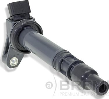 Bremi 20664 - Aizdedzes spole ps1.lv