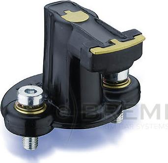 Bremi 7009 - Aizdedzes sadalītāja rotors ps1.lv